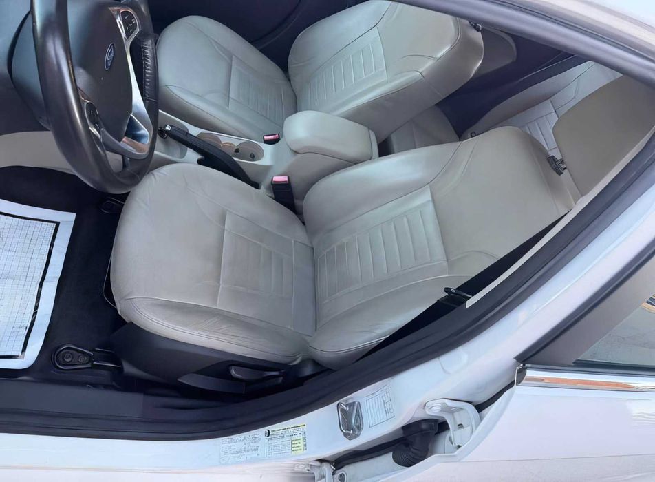 Ford Fiesta      2016