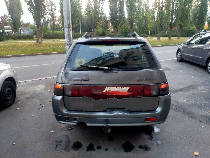 Продам Ваз 21111