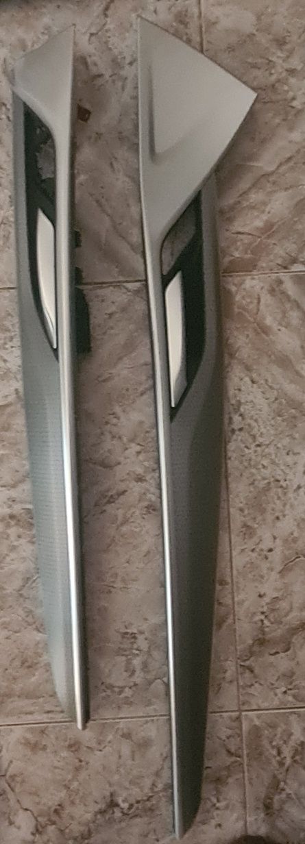 Conjunto interior Bmw serie 5 G30/G31