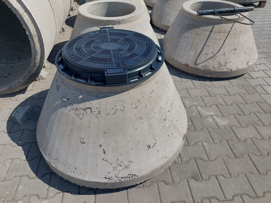 Pokrywa studni , właz ogrodowy  , właz studnia,Właz plastikowy