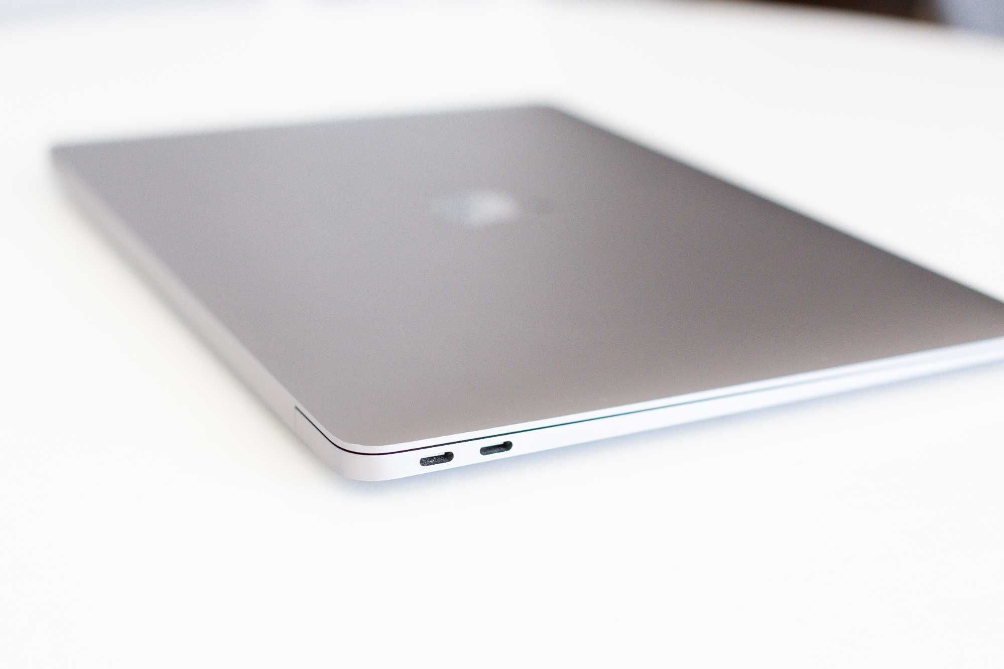 Apple MacBook Air 13” M1 (MGN73), RAM 8 GB / SSD 512 GB Space Grey