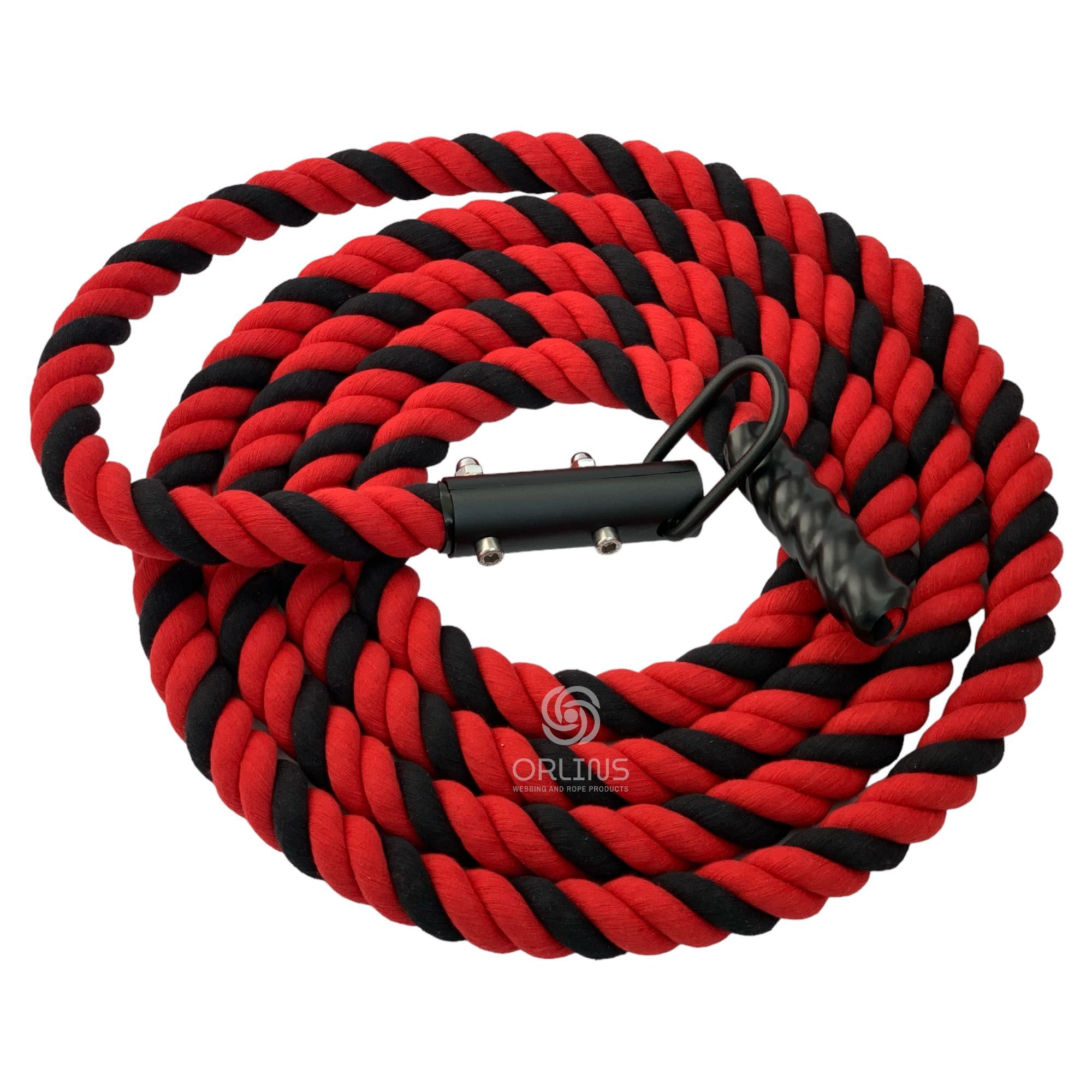 Канат для лазания и Кроссфит - 5м. - Professional rope CrossFit