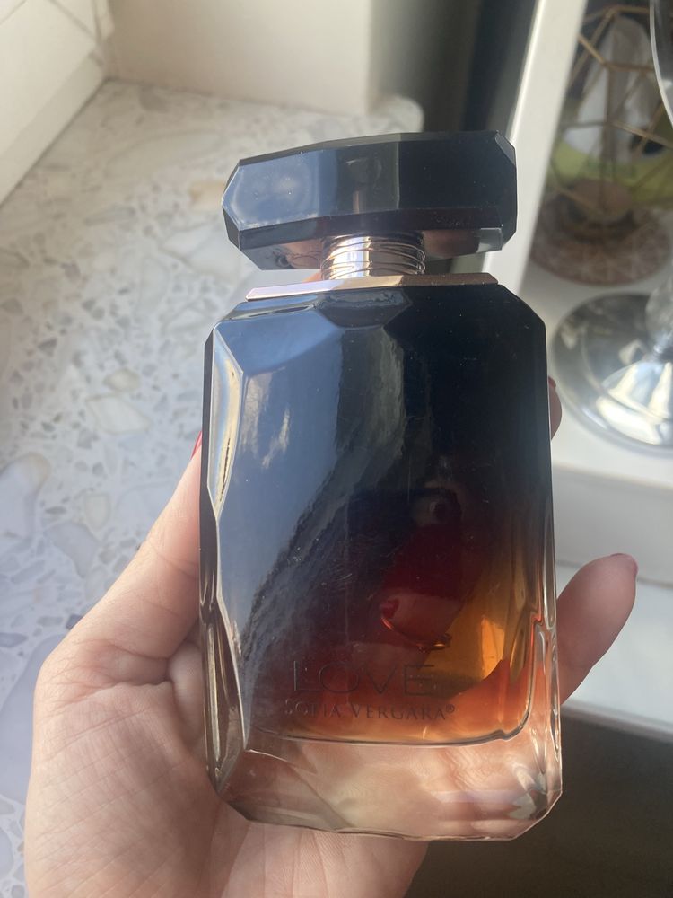 Sofia Vergara Love woda perfumowana 100ml