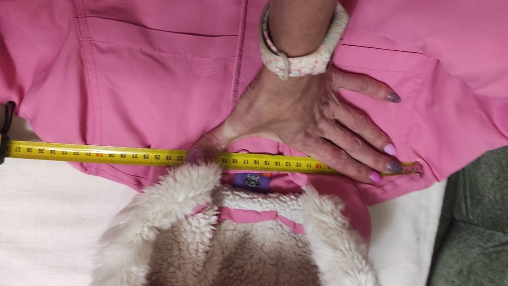 Парка(куртка) Щенячий патруль