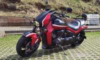 Suzuki Boulevard VZR 1800 bouleward M109R