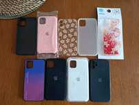 Case do iPhone 11 cena za 1 szt