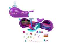 Ігровий набір Поллі Покет Круїзний лайнер Polly Pocket HKV71 • Новий