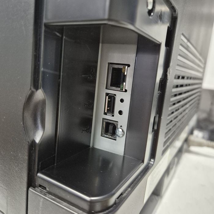 Ricoh C262DNw  Wi-Fi Лазерный Цветной Принтер й цкв