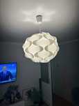 Lampa wisząca  Ikea