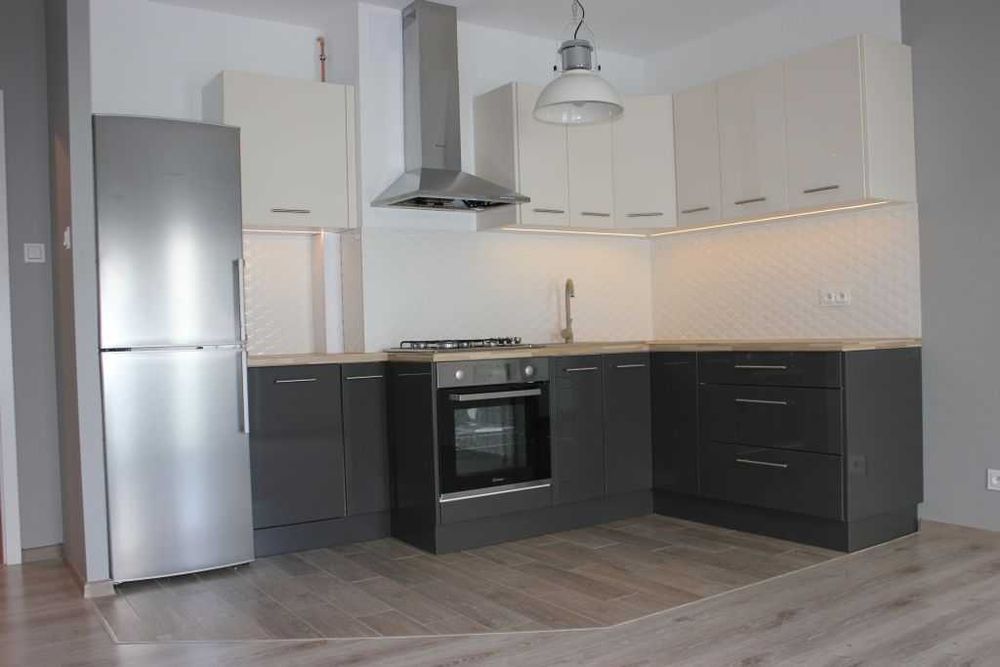 MIESZKANIE - ul. Słowackiego - 2 pokoje 46m