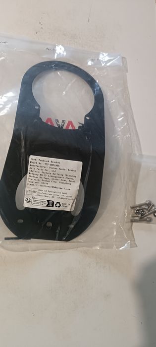 Tanklock braket TTP 9BF1965