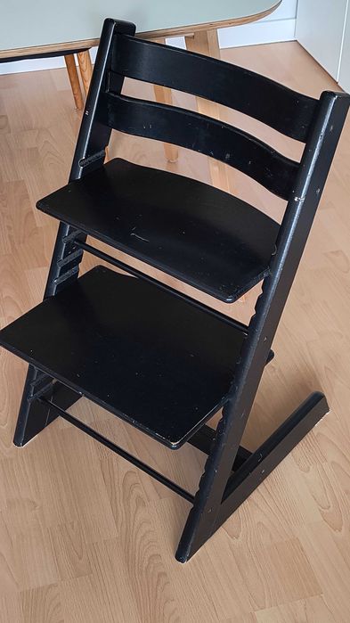 Krzesełko Tripp Trapp Stokke