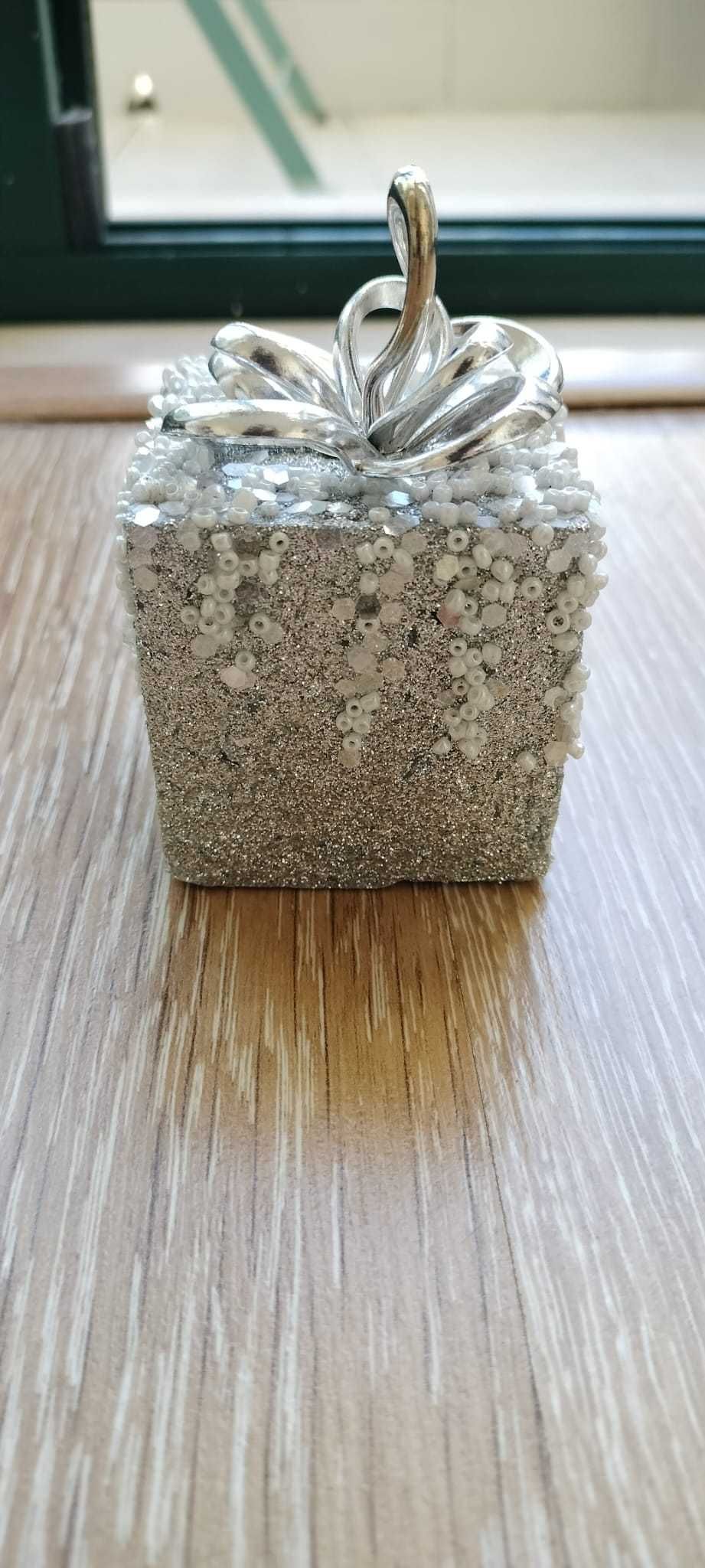 Presente Decoração Natal