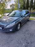 Sprzedam Peugeot 508 SW