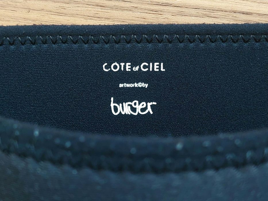 Côte&Ciel - Bolsa Portátil 13”