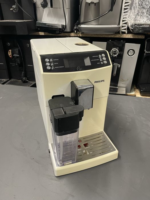 Кавомашина Philips Minuto 2017 р