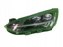 Ford Focus Mk4 Lewa Przednia Lampa Full Led