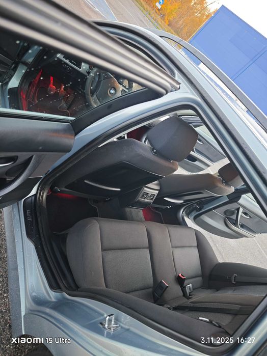 Sprzedam BMW 320 e91