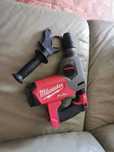 Mlot Milwaukee m18 FHX młotowiertarka