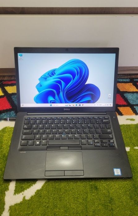 Dell 7480 i5-7300U 16gb