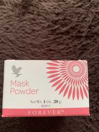 Forever mask powder maska pudrowa