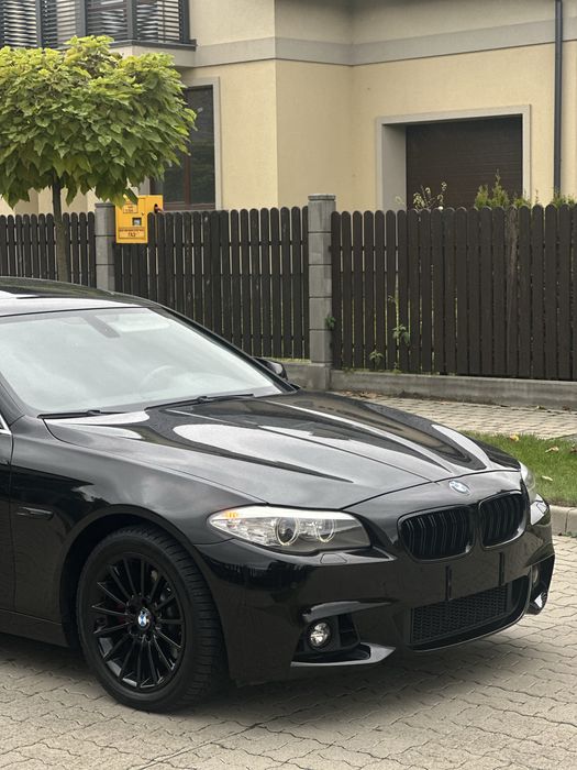 БМВ ф10 BMW f10 528