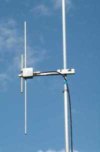 Antena na pasmo 2m/70cm może być do skanerów.