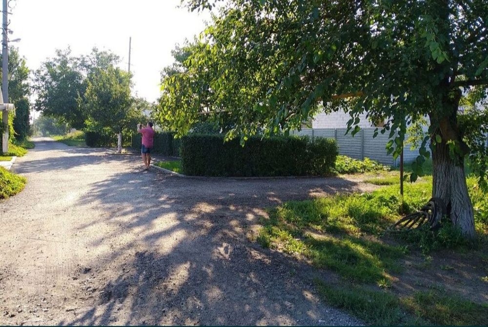 Продаж земельної ділянки Дніпро 62 сотки (62000) та на 15 соток