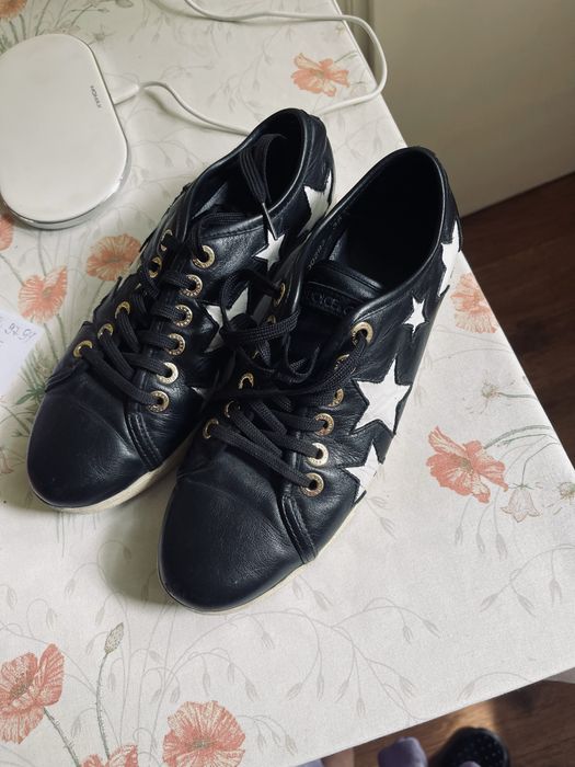 Кросівки жіночі DOLCE&GABBANA Оригинал Роз 38