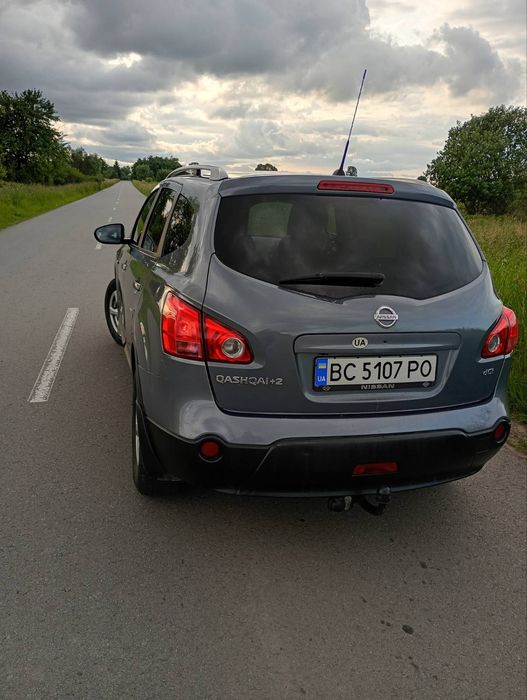 Продам автомобіль