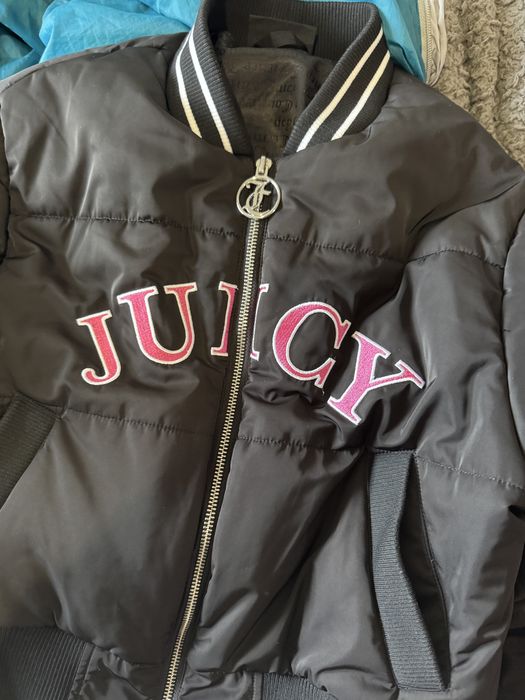 Бомпер Juicy Couture