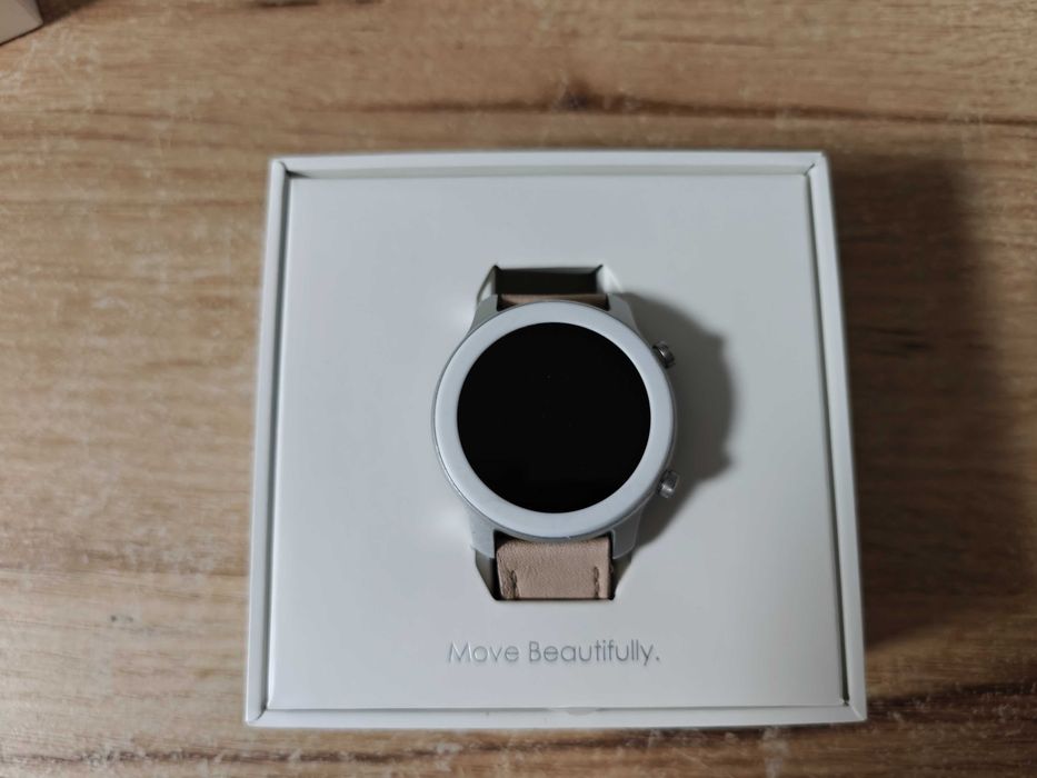 Amazfit GTR 42mm
