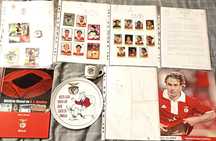 Conjunto SLBenfica :: Sport Lisboa e Benfica