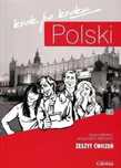 Polski krok po kroku. Zeszyt ćwiczeń A1 + online Polish-courses.com