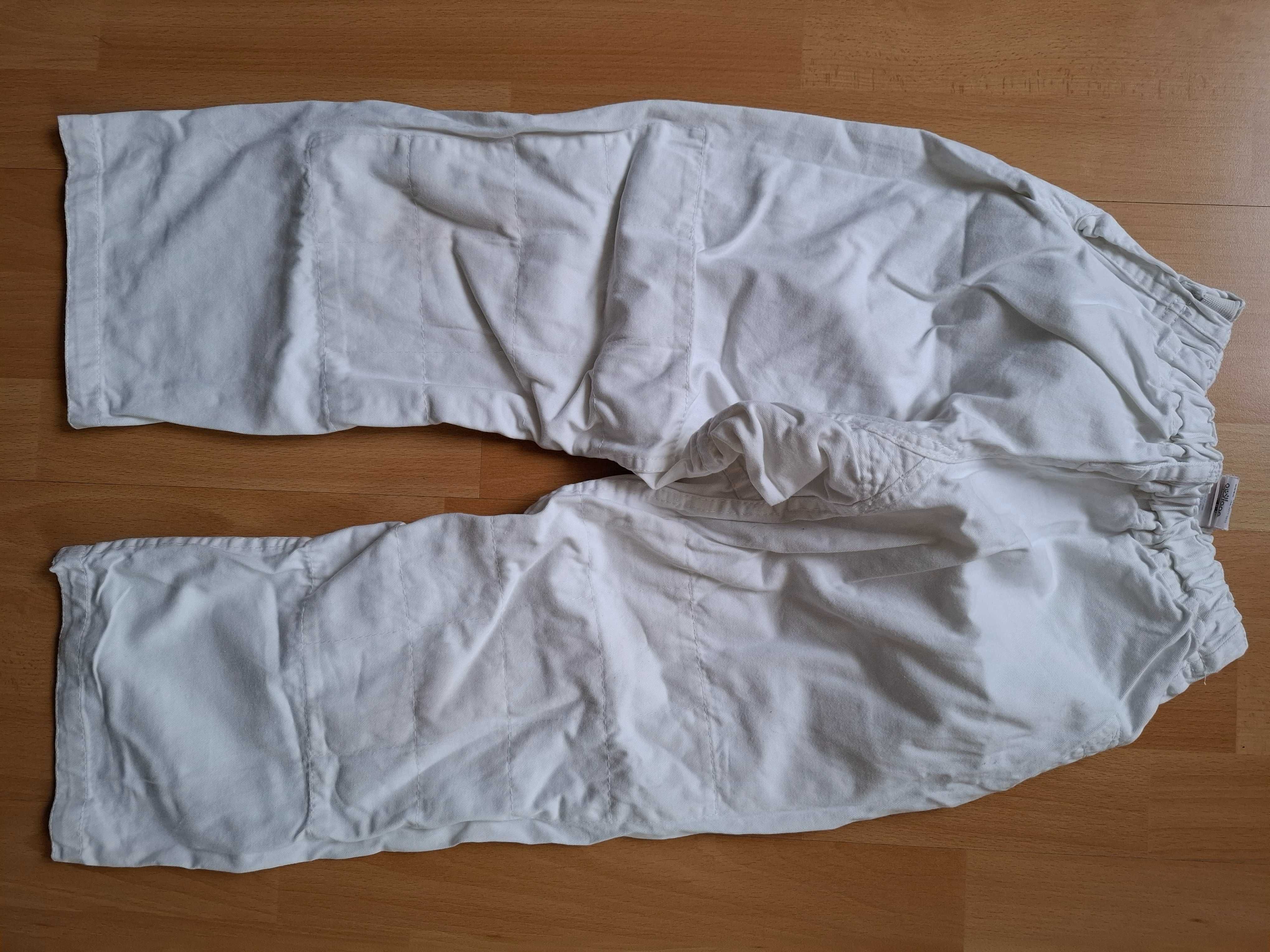 Kimono Domyos 130cm judo