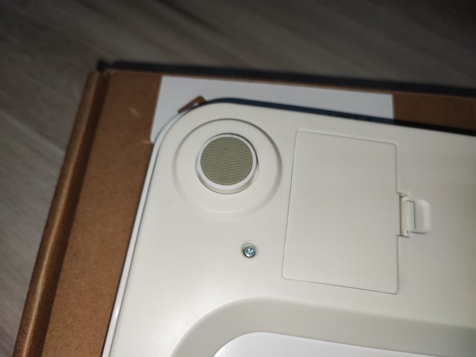 ETEKCITY Inteligentna waga cyfrowa Bluetooth ESF37