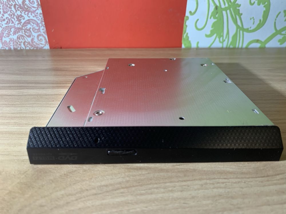 Дисковод Asus N53D (LG HL Data Storage Super Multi DVD Rewriter 12mm