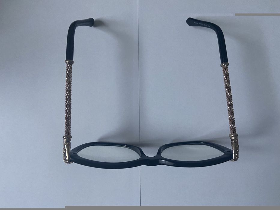 Okulary progresywne damskie super cena