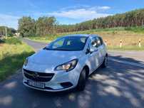 Opel Corsa Sprzedam Opla Corsa