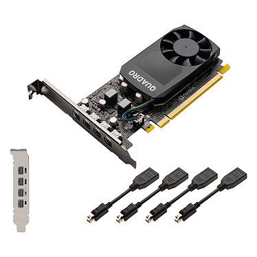 NVIDIA Quadro P620