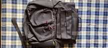 Mochila El.Corte Ingles