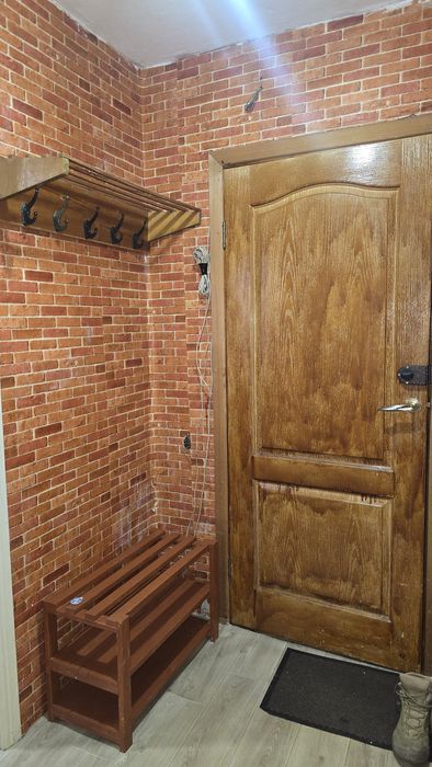 Оренда 1к.кв. Покровська