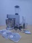 Кухонна машина Tefal MASTERCHEF GRANDE QB813