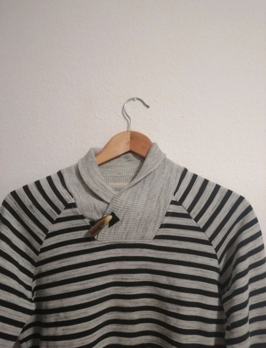Camisola da Zara