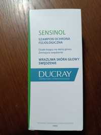 Ducray sensinol szampon fizjologiczny 200 ml