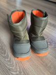 Buty śniegowce rozm 26