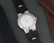 Zegarek meski automat bvlgari lcv35s
