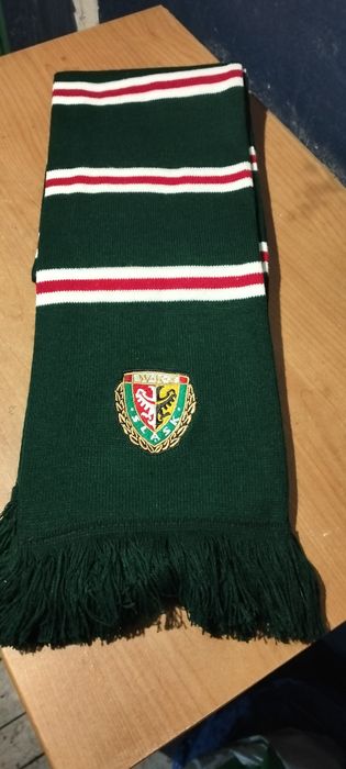 Szalik Śląsk Wrocław nowy