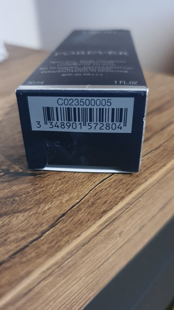 Podkład Dior Forever 0.5 N