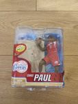 Chris Paul figurka NBA mcfarlane Los Angeles Clippers